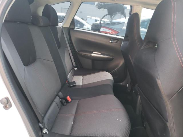 Photo 8 from auction – 2013 SUBARU IMPREZA WR with VIN JF1GR7E69DG202753
