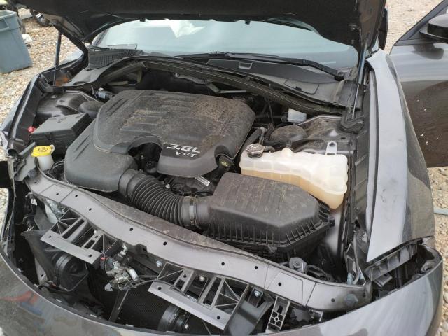 Photo 7 from auction – 2021 DODGE CHARGER SX with VIN 2C3CDXBG1MH515406