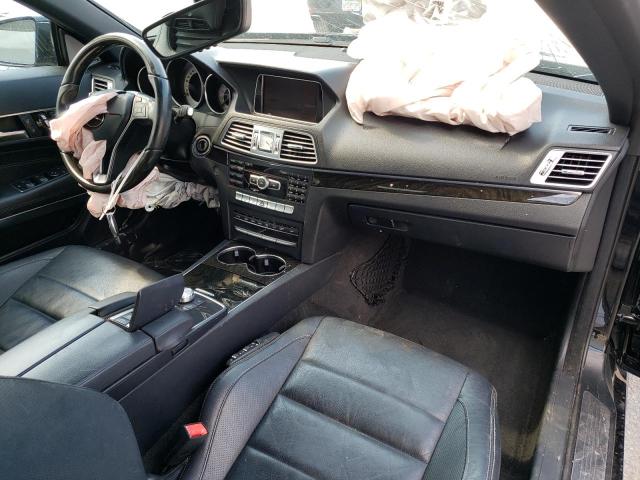 Photo 9 from auction – 2014 MERCEDES-BENZ E 350 with VIN WDDKK5KF1EF228309