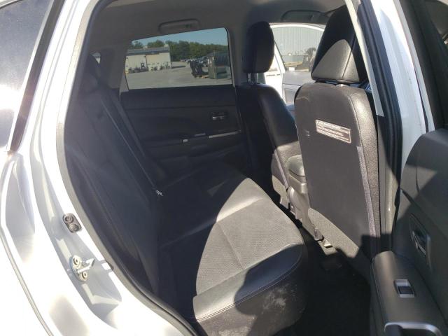 Photo 6 from auction – 2018 MITSUBISHI OUTLANDER with VIN JA4AR4AW0JZ003136