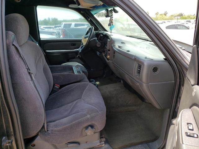Photo 5 from auction – 2003 CHEVROLET SILVERADO with VIN 1GCEK14T73Z328994
