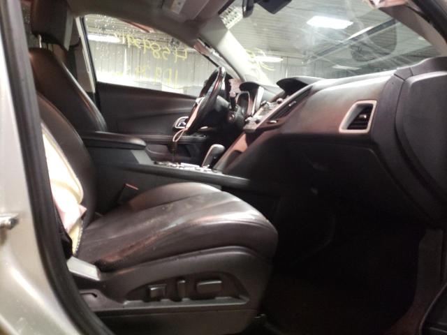 Photo 5 from auction – 2014 CHEVROLET EQUINOX LT with VIN 1GNFLGEK3EZ125069