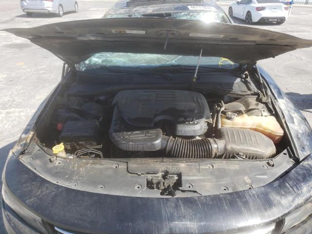 Photo 7 from auction – 2016 DODGE CHARGER SE with VIN 2C3CDXBG8GH267207