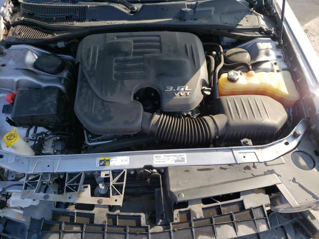 Photo 7 from auction – 2015 DODGE CHALLENGER with VIN 2C3CDZBG9FH761280