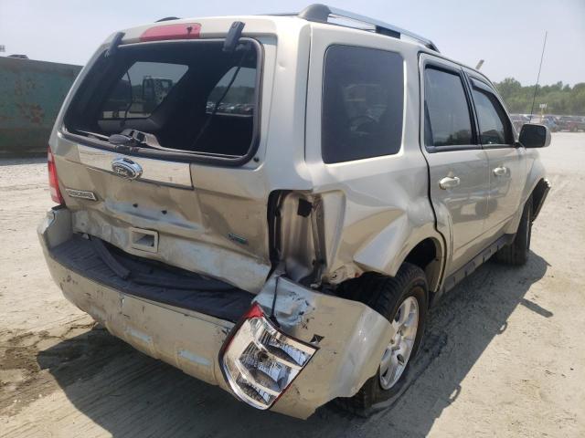 Photo 4 from auction – 2012 FORD ESCAPE LIM with VIN 1FMCU0EG4CKB29225
