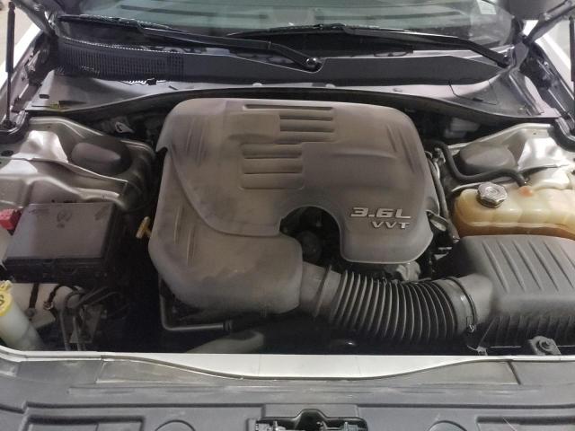Photo 7 from auction – 2012 CHRYSLER 300 LIMITE with VIN 2C3CCAHG5CH185016