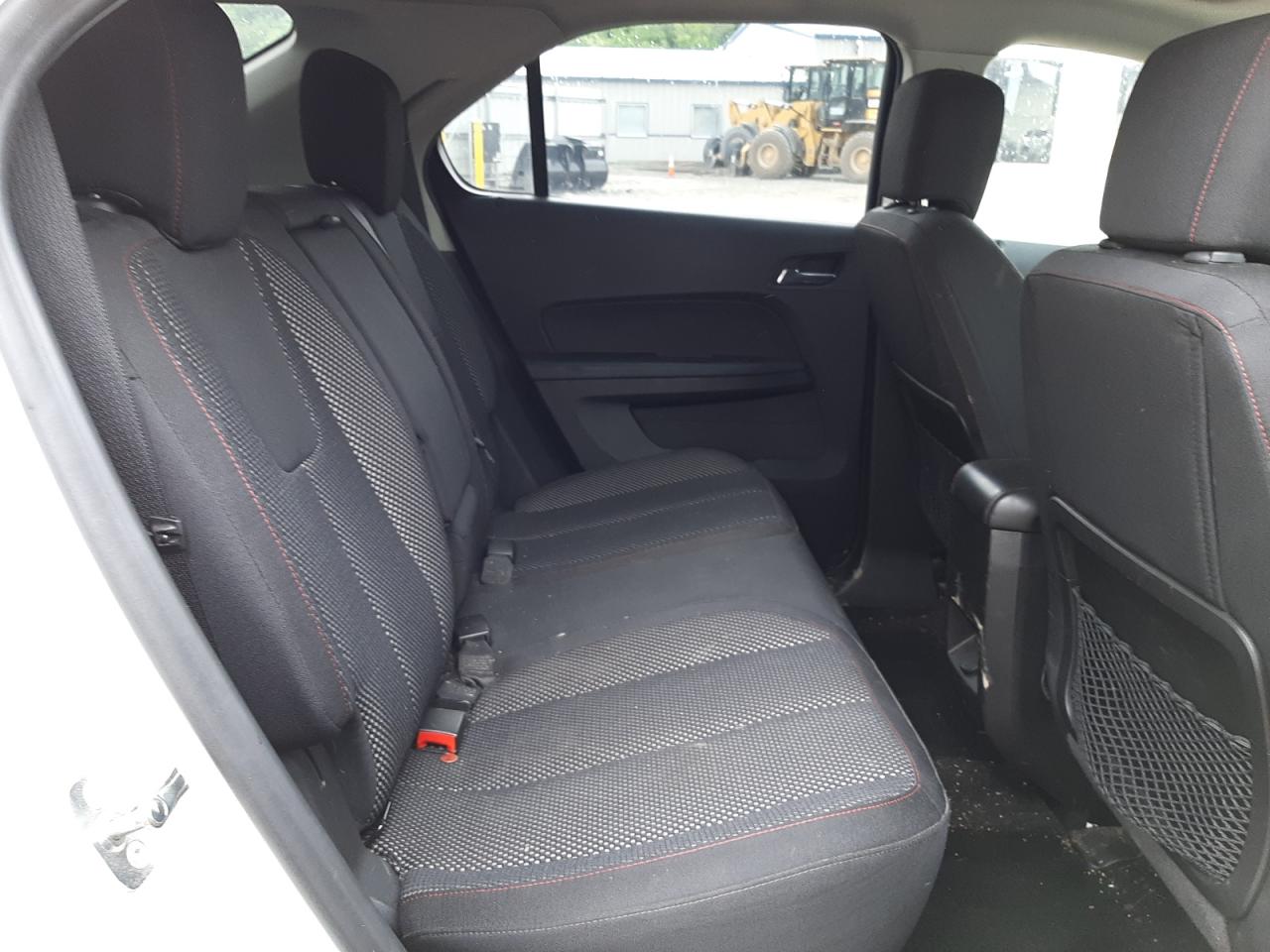 Photo 6 from auction – 2015 CHEVROLET EQUINOX LT with VIN 1GNFLFEK8FZ120963