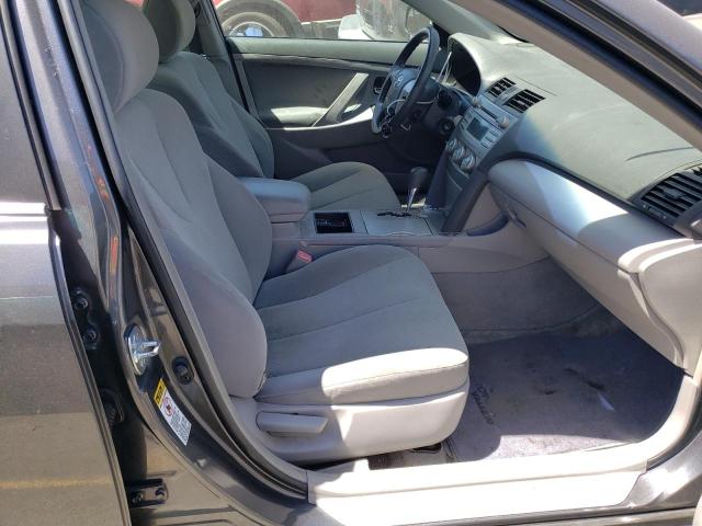 Photo 5 from auction – 2007 TOYOTA CAMRY CE with VIN 4T1BE46K77U616738