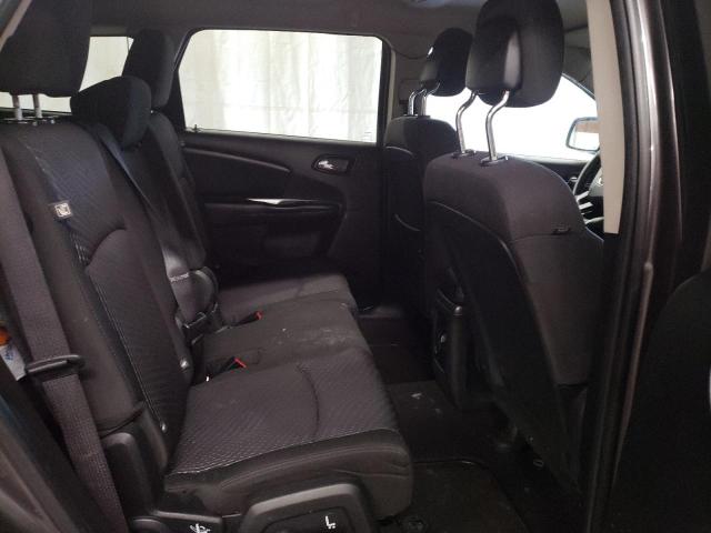 Photo 6 from auction – 2015 DODGE JOURNEY SX with VIN 3C4PDCBG5FT742212
