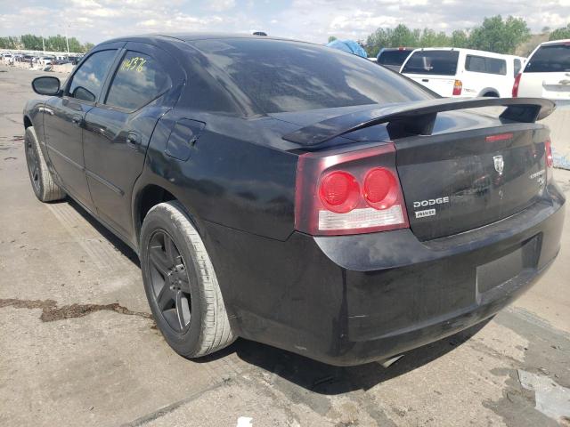 Photo 5 from auction – 2010 DODGE CHARGER R/ with VIN 2B3CK8CTXAH269293