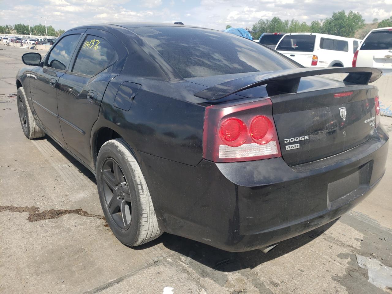 Zdjęcie 15 z aukcji – 2010 DODGE CHARGER R/ z VIN 2B3CK8CTXAH269293