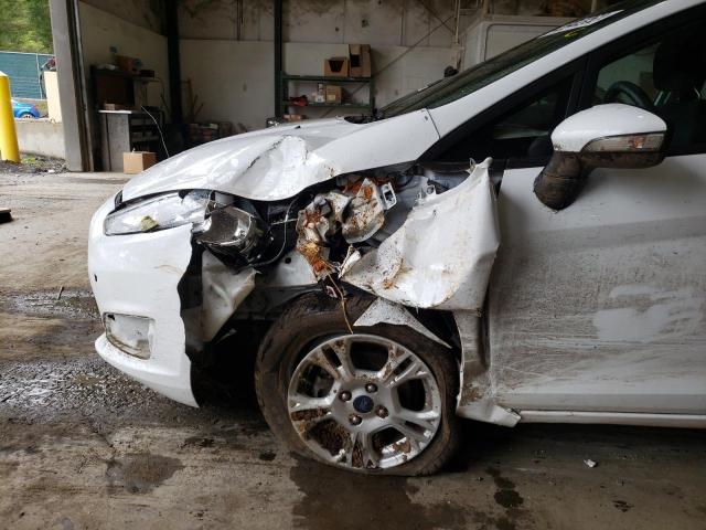 Photo 9 from auction – 2016 FORD FIESTA SE with VIN 3FADP4BJ9GM120435