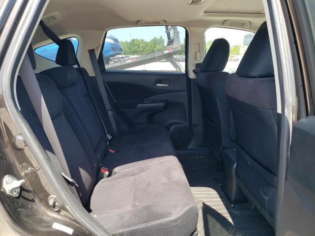 Photo 6 from auction – 2014 HONDA CR-V EX with VIN 5J6RM4H50EL034958