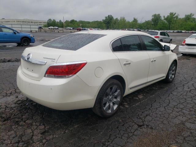 Photo 4 from auction – 2010 BUICK LACROSSE C with VIN 1G4GC5GGXAF196027
