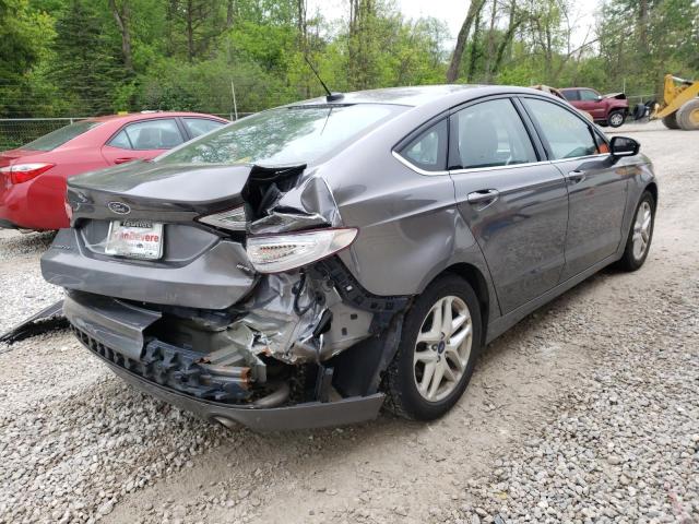 Photo 4 from auction – 2014 FORD FUSION SE with VIN 1FA6P0H76E5352734