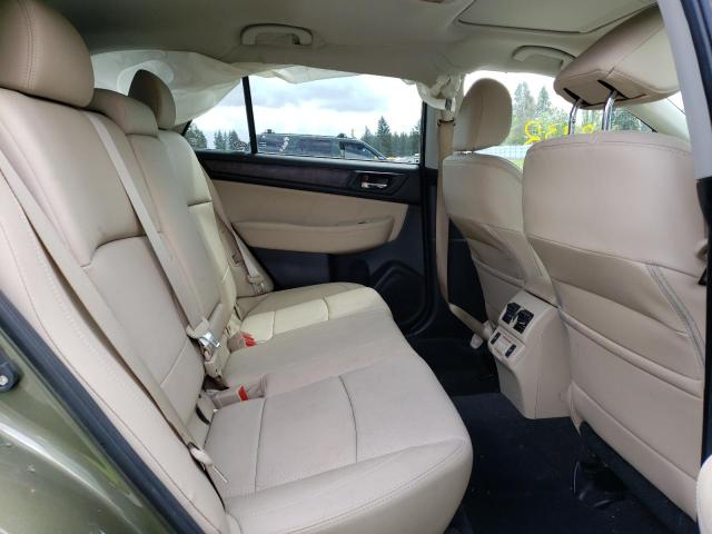 Photo 6 from auction – 2018 SUBARU OUTBACK 2. with VIN 4S4BSANC1J3292412