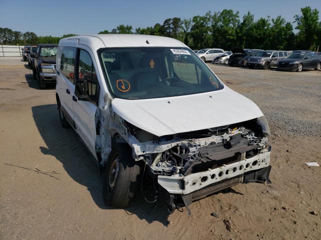 Photo 9 from auction – 2014 FORD TRANSIT CO with VIN NM0LS7E76E1149260