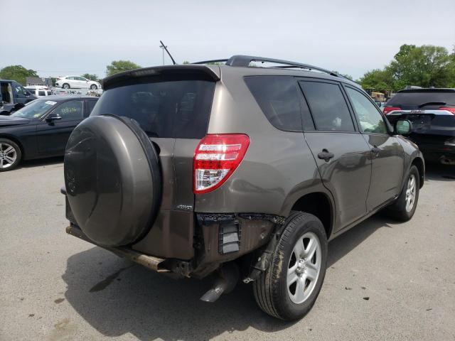 Photo 4 from auction – 2011 TOYOTA RAV4 with VIN 2T3BF4DV3BW146203