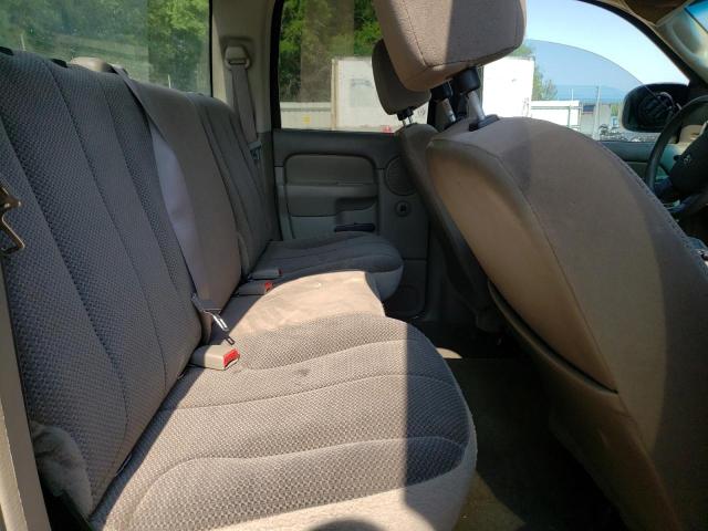 Photo 6 from auction – 2004 DODGE RAM 2500 S with VIN 3D7KA28D84G195331