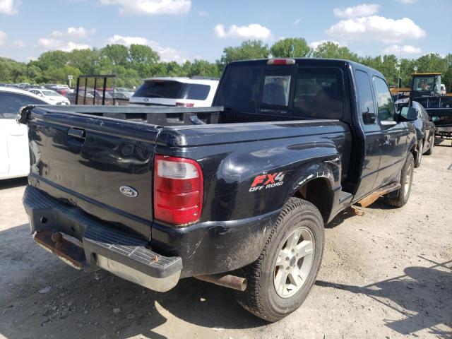 Photo 4 from auction – 2003 FORD RANGER SUP with VIN 1FTZR45E13PA59711