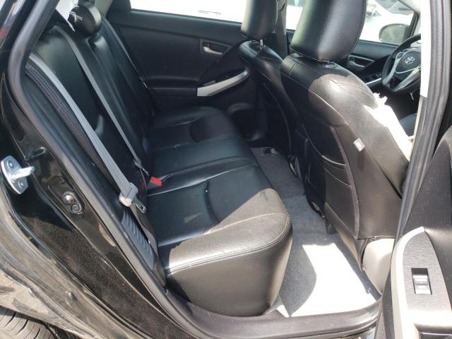 Photo 6 from auction – 2015 TOYOTA PRIUS with VIN JTDKN3DU0F0469915