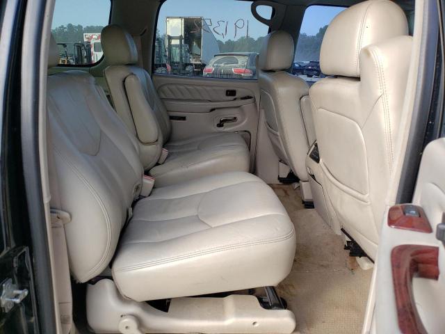 Photo 6 from auction – 2005 CADILLAC ESCALADE E with VIN 3GYFK66N55G131772