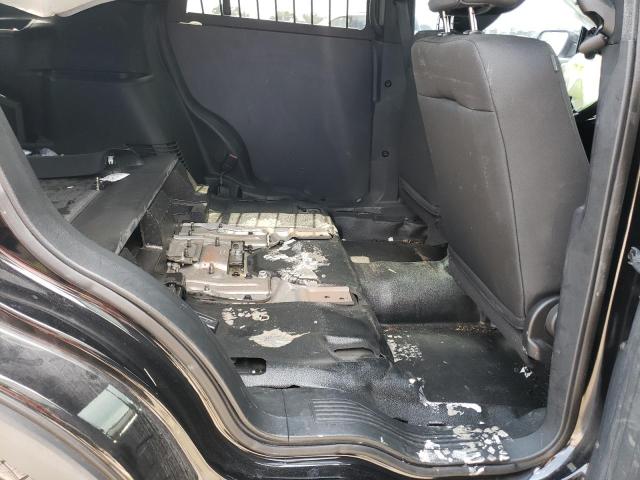 Photo 6 from auction – 2017 FORD EXPLORER P with VIN 1FM5K8AR2HGE13743