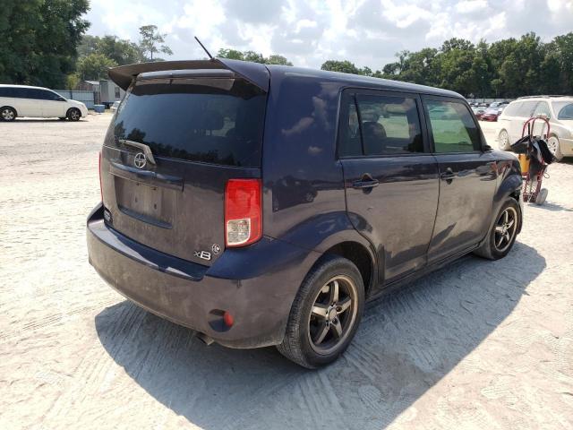 Photo 4 from auction – 2012 TOYOTA SCION XB with VIN JTLZE4FE7CJ020977