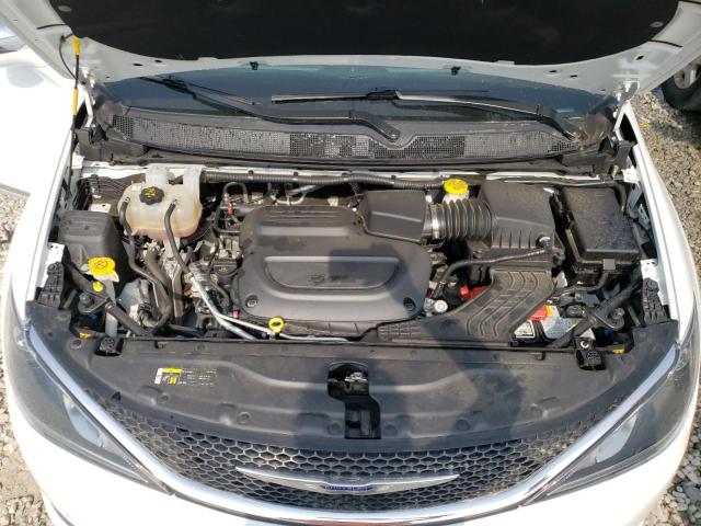 Photo 7 from auction – 2020 CHRYSLER PACIFICA L with VIN 2C4RC1GG0LR163085