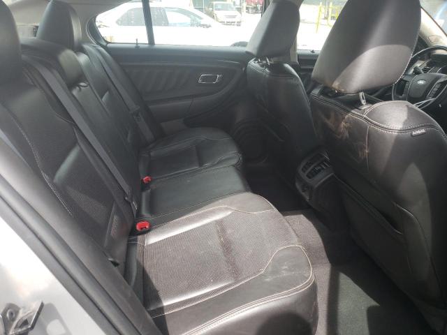 Photo 6 from auction – 2010 FORD TAURUS LIM with VIN 1FAHP2JW6AG103919