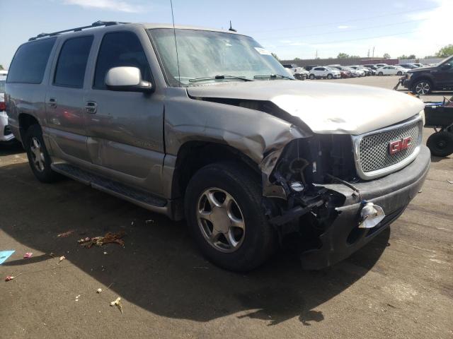 Photo 9 from auction – 2002 GMC YUKON with VIN 1GKFK66U72J296508