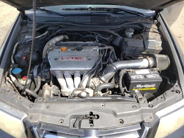 Photo 2 from auction – 2005 ACURA TSX with VIN JH4CL96845C001498