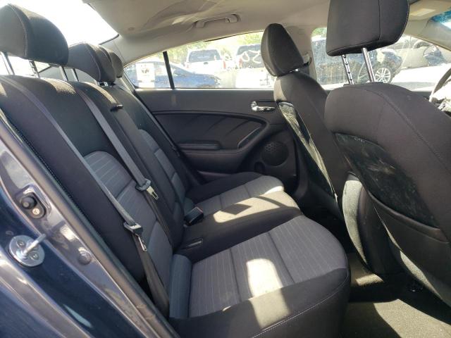 Photo 6 from auction – 2016 KIA FORTE EX with VIN KNAFX4A8XG5613674