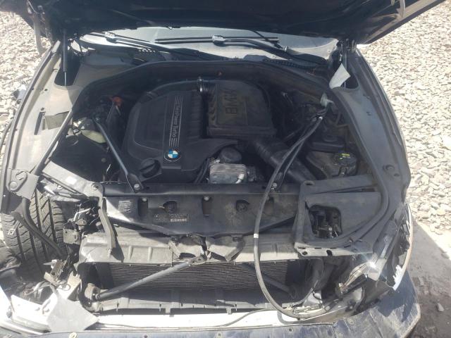 Photo 7 from auction – 2014 BMW 535 XI with VIN WBA5B3C55ED537033