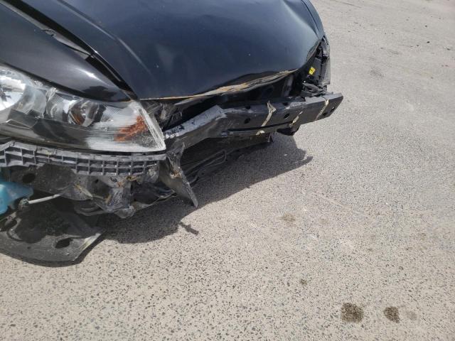Photo 9 from auction – 2012 HONDA ACCORD LXP with VIN 1HGCP2F46CA012992