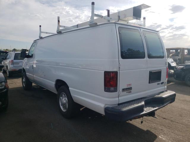 Photo 3 from auction – 2013 FORD ECONOLINE with VIN 1FTNS2EW7DDA47517