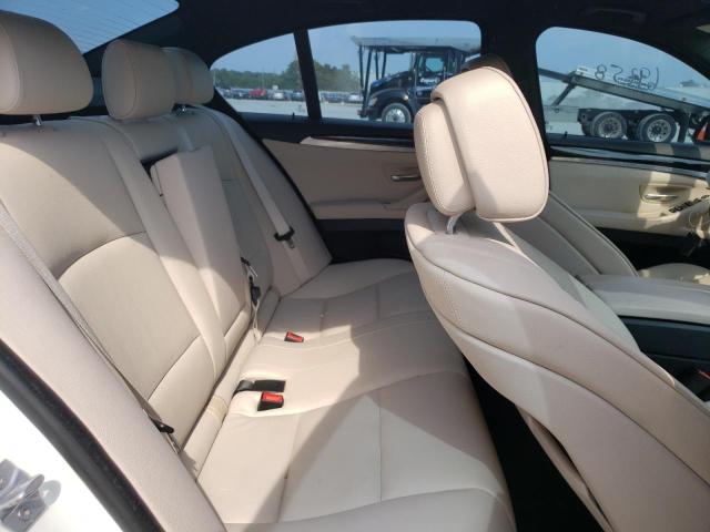 Photo 6 from auction – 2013 BMW 535 I with VIN WBAFR7C51DC828723