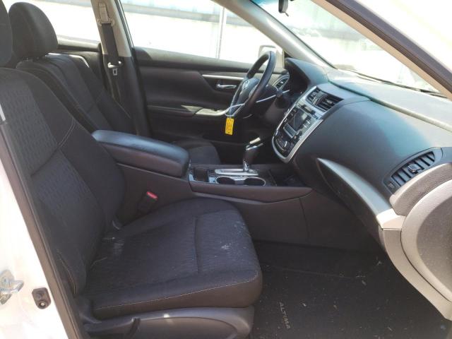 Photo 5 from auction – 2018 NISSAN ALTIMA 2.5 with VIN 1N4AL3AP8JC214636