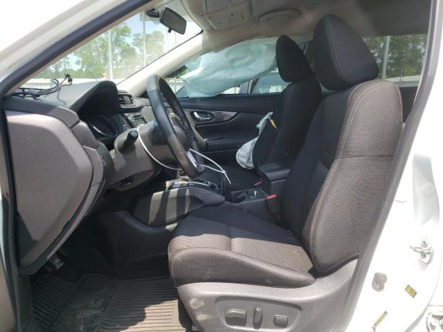 Photo 5 from auction – 2018 NISSAN ROGUE S with VIN KNMAT2MT9JP532531