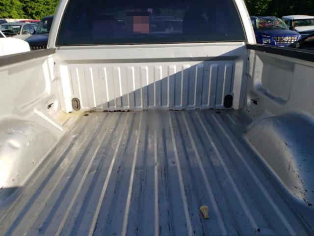 Photo 6 from auction – 2005 FORD F150 with VIN 1FTRF12W75NA84051