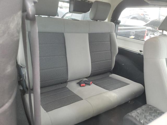 Photo 6 from auction – 2010 JEEP WRANGLER S with VIN 1J4AA2D16AL201752