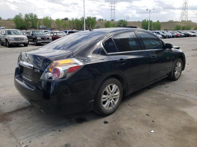 Photo 4 from auction – 2012 NISSAN ALTIMA BAS with VIN 1N4AL2AP1CC152915