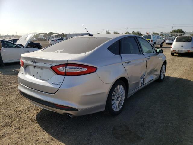 Photo 4 from auction – 2016 FORD FUSION SE with VIN 3FA6P0LU0GR305115