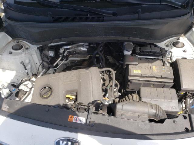 Photo 7 from auction – 2021 KIA SELTOS S with VIN KNDEUCAA5M7200923