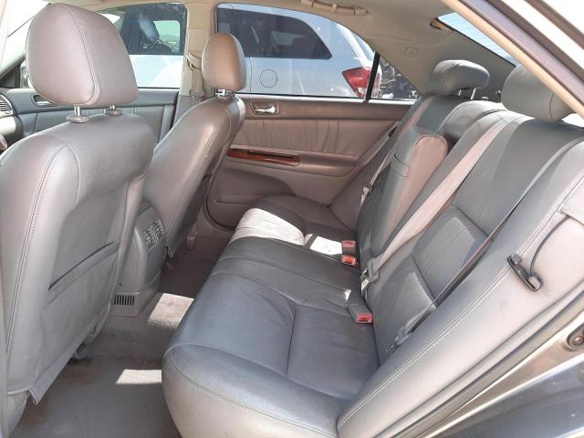 Photo 6 from auction – 2002 TOYOTA CAMRY LE with VIN 4T1BF30K72U523971