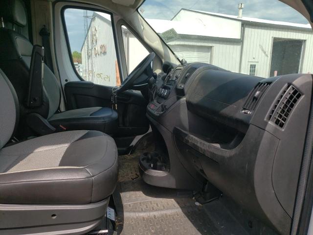 Photo 5 from auction – 2018 RAM PROMASTER with VIN 3C6TRVBG7JE124115