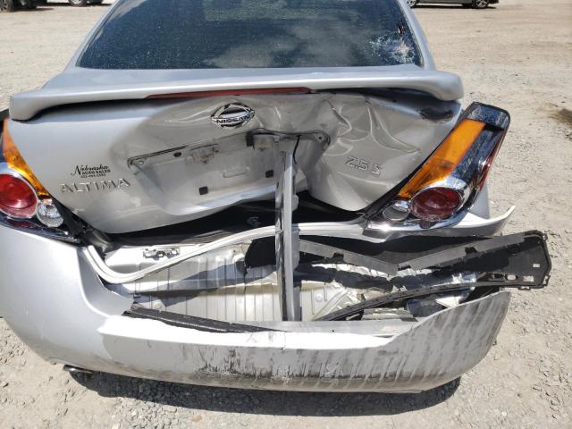 Photo 9 from auction – 2007 NISSAN ALTIMA 2.5 with VIN 1N4AL21E67C177328