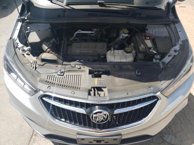 Photo 2 from auction – 2017 BUICK ENCORE ESS with VIN KL4CJGSB6HB088855