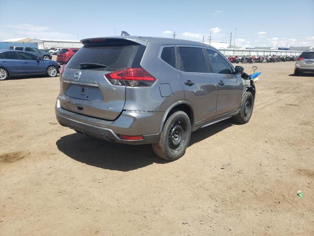 Photo 4 from auction – 2017 NISSAN ROGUE S with VIN KNMAT2MV8HP523458
