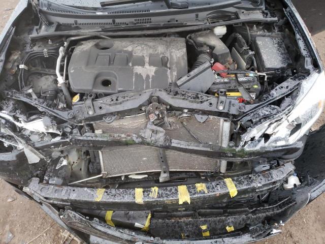 Photo 7 from auction – 2014 TOYOTA COROLLA L with VIN 2T1BURHE9EC213351